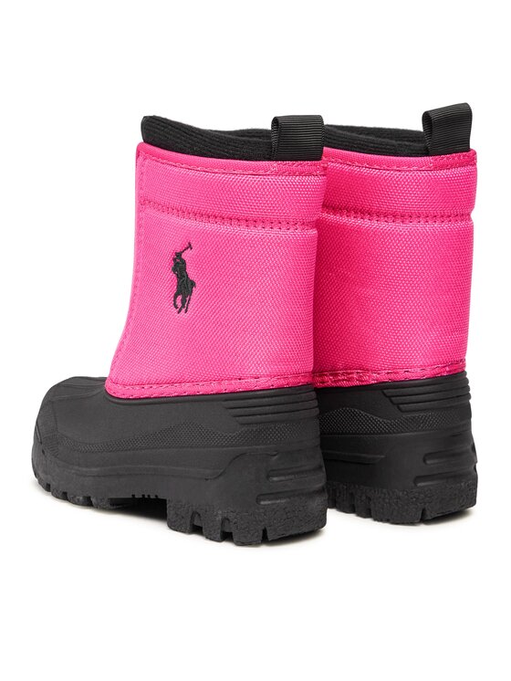 Ralph lauren ski sales boots