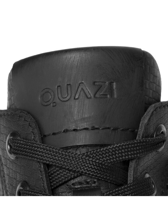 QUAZI QUAZI Sneakers QZ-01-03-000269 Negru