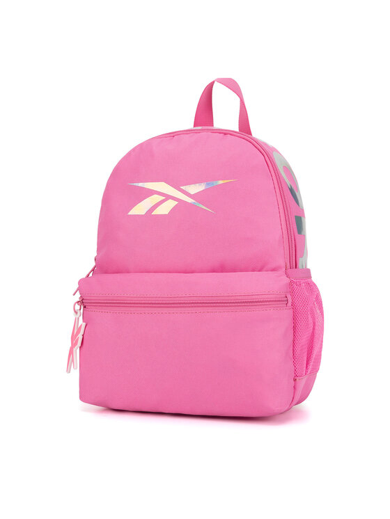 Reebok Reebok Рюкзак RBK-045-CCC-05 Рожевий