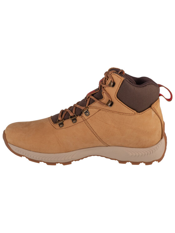 Columbia Columbia Buty wspinaczkowe Columbia Landroamer Explorer WP NB Beżowy