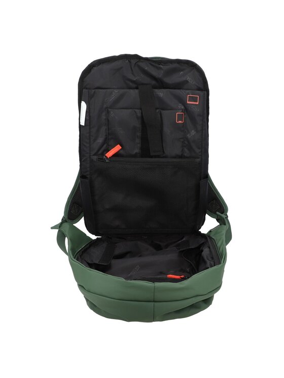 American Tourister American Tourister Plecak 267390 Zielony