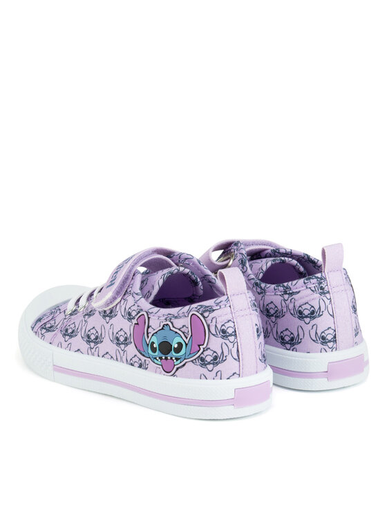 Disney Classics Disney Classics Кецове CM-SS25-158DCLS Виолетов