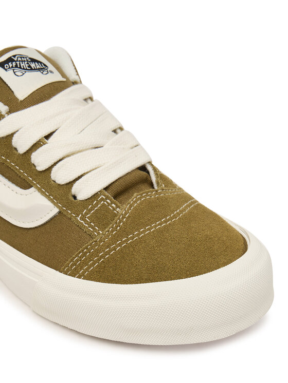 Vans Vans Kedai Knu Skool VN000D22OVB1 Žalia