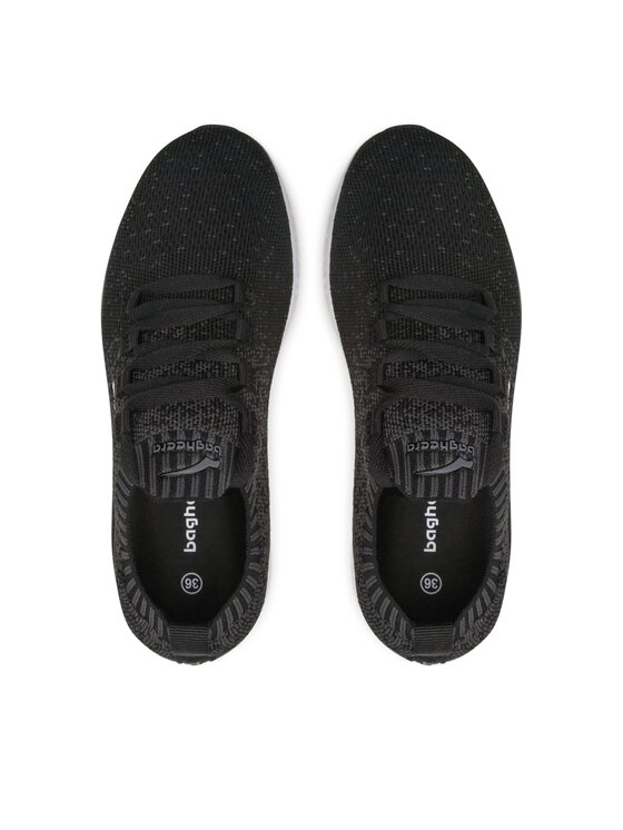 Bagheera Bagheera Sneakers Motion 86574-2 C0108 Nero
