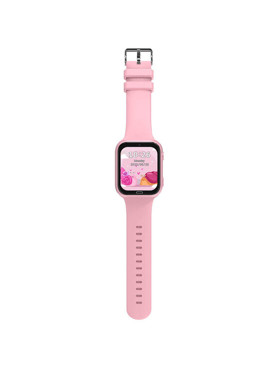 Enter Enter Smartwatch MIP.295.39 Różowy