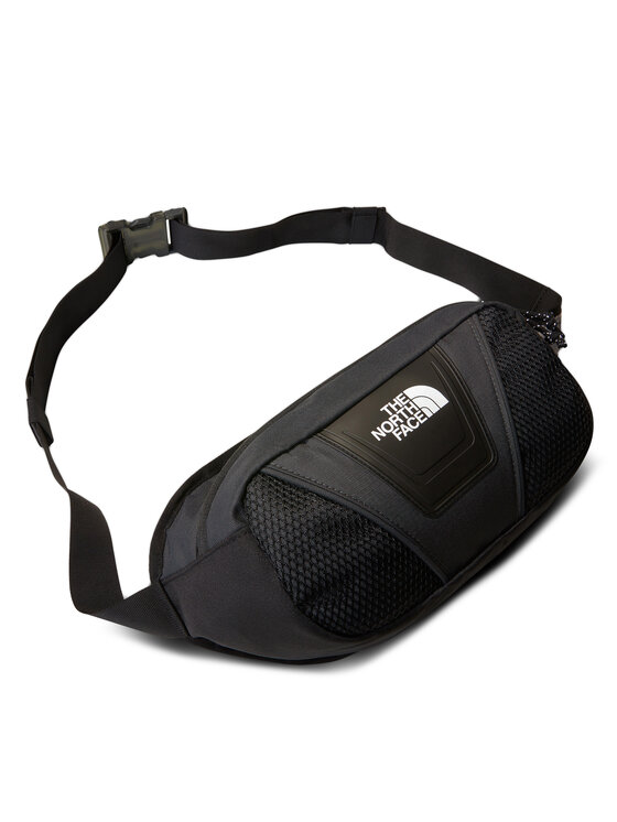 The North Face The North Face Gürteltasche Hip Pack NF0A87GE4GZ1 Schwarz