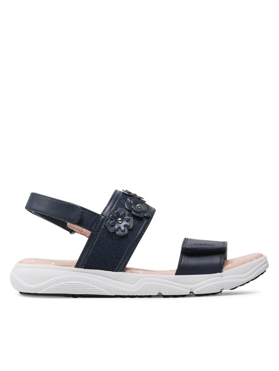 Geox Geox Szandál J S.Deaphne G. I J15DUI 0BCEW C4002 S Sötétkék