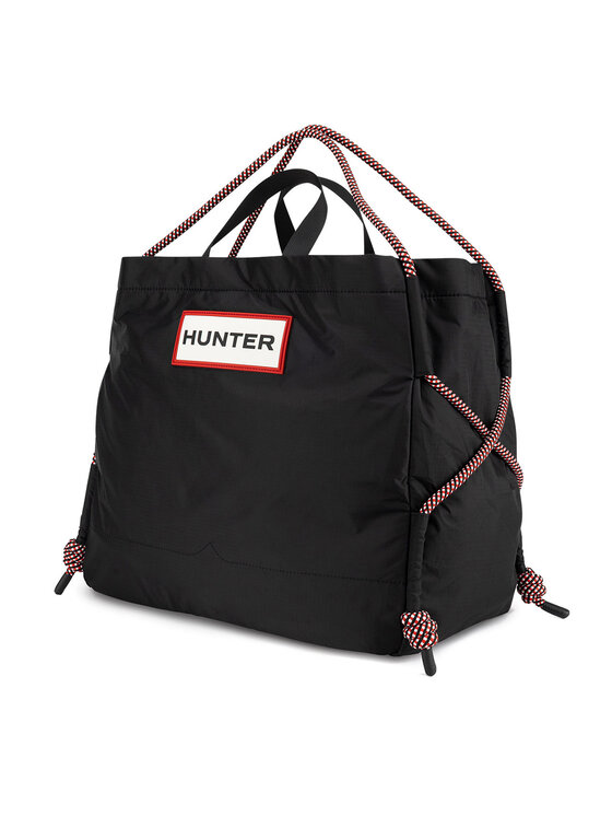 Hunter Hunter Torbica HTR-B-006-06 Crna