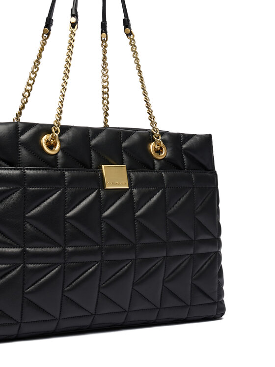 KARL LAGERFELD KARL LAGERFELD Táska A4W30085 Fekete