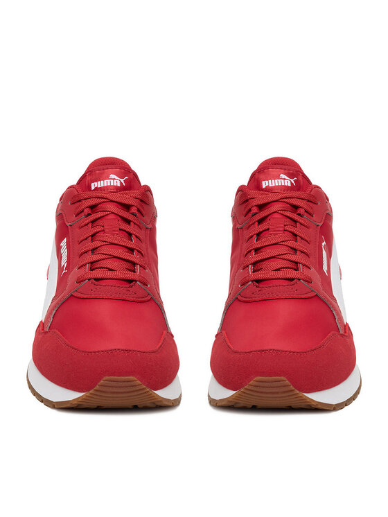Puma Puma Tossud ST RUNNER V4 NL 39906925 Punane