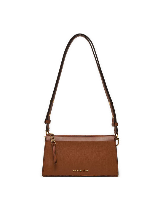 Geantă MICHAEL Michael Kors 32H3G8EC7L Maro