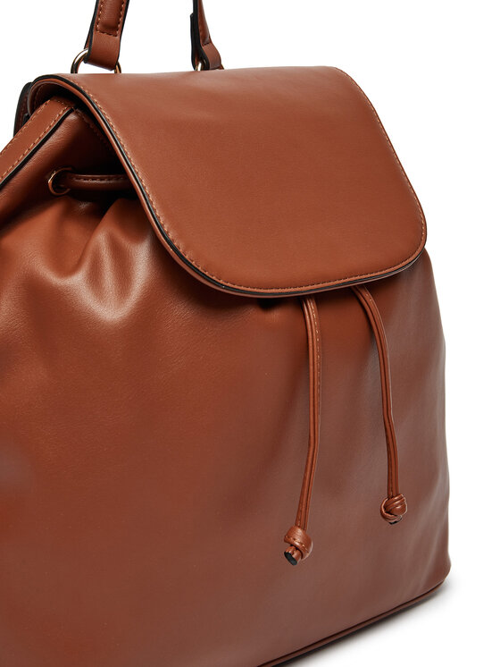 TWINSET TWINSET Rucksack 242TB7236 Braun