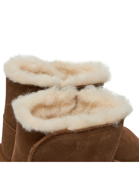 EMU Australia EMU Australia Снігоходи Toddle B10737 Коричневий