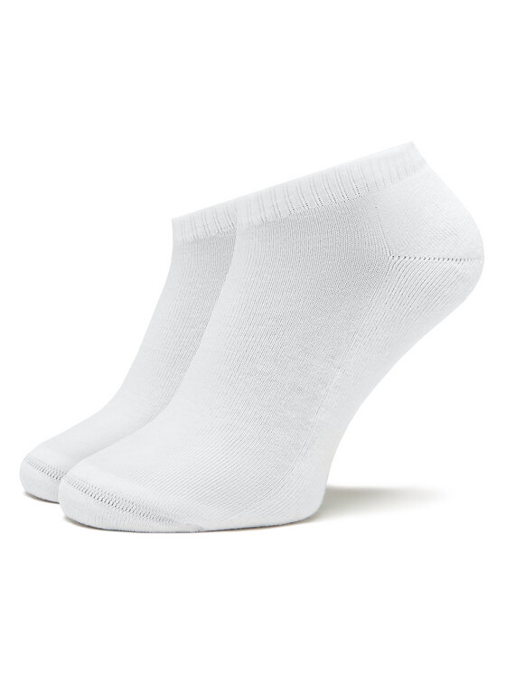 Tommy Hilfiger Tommy Hilfiger 2 vīriešu zemo zeķu pāru komplekts 701224100 Daudzkrāsains