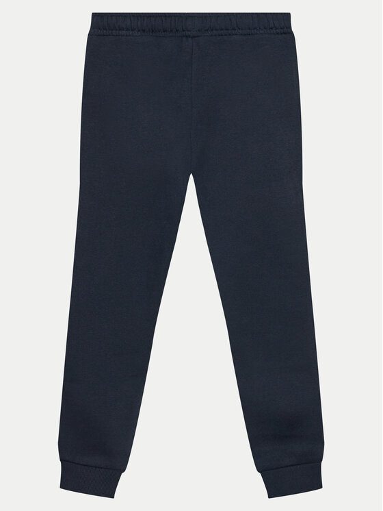 Jack&Jones Junior Jack&Jones Junior Melegítő alsó Gordon 12257312 Sötétkék Slim Fit