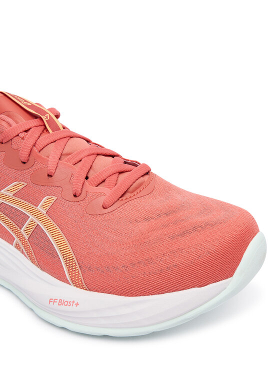 Asics Asics Bėgimo batai Gel-Cumulus 27 1012B772 Rožinė