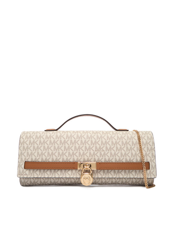 MICHAEL Michael Kors MICHAEL Michael Kors Táska 30R6GHMC8B Ekru