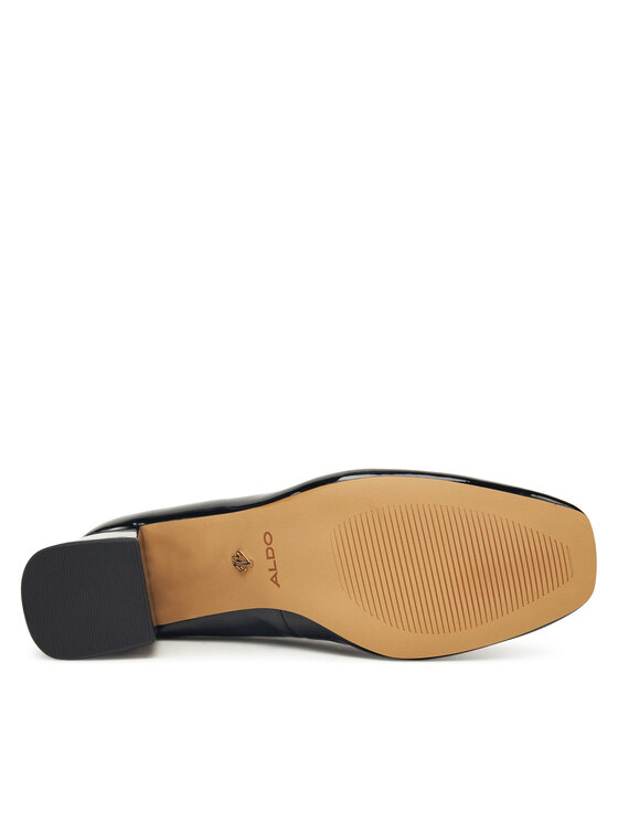 Aldo Aldo Туфлі Fountaintree 14116593 Чорний