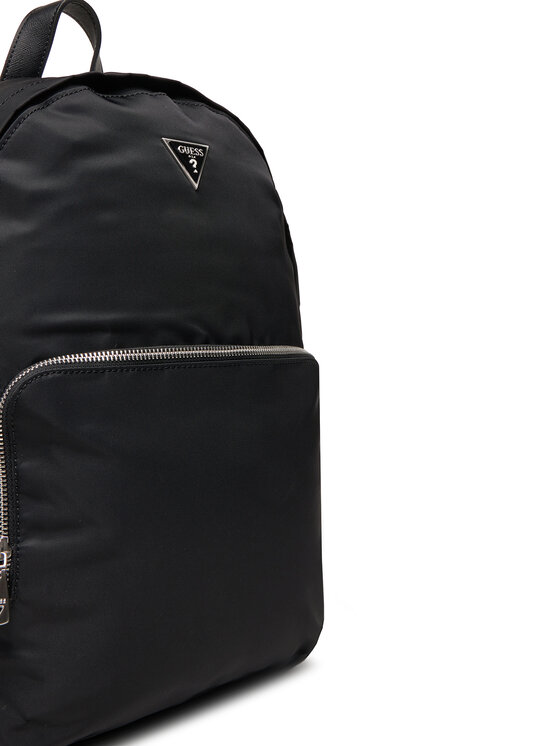 Guess Guess Σακίδιο HMMINY P5111 Μαύρο