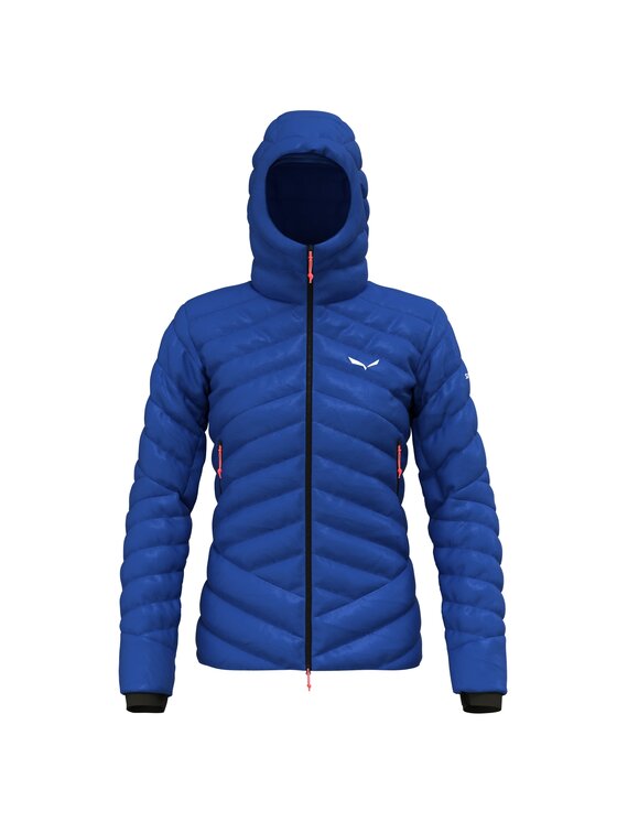 Kurtka outdoor Salewa, Rozmiar XS, Niebieski, 00-0000028719