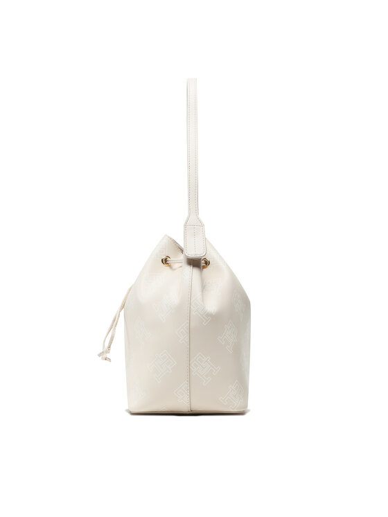 Tommy Hilfiger Handtasche AW0AW15541 Beige | Modivo.de