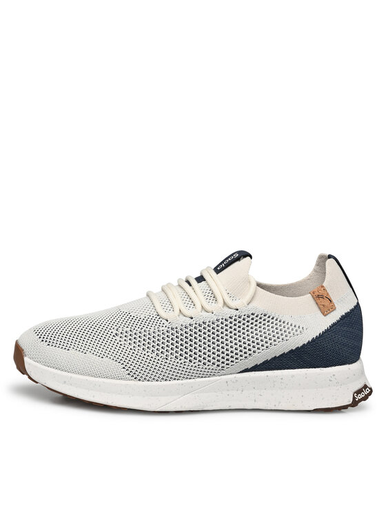 Saola Saola Sneakersy Tsavo 2.0 SAO2100 Biały