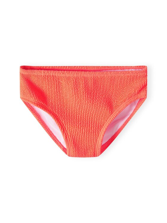MINOTI MINOTI Bikini 22swim58 Pomarańczowy