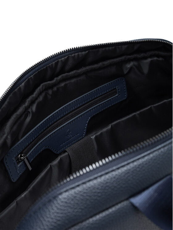 Beverly Hills Polo Club Beverly Hills Polo Club Torba za laptop BHPC-L-004-CCC-06 Tamnoplava