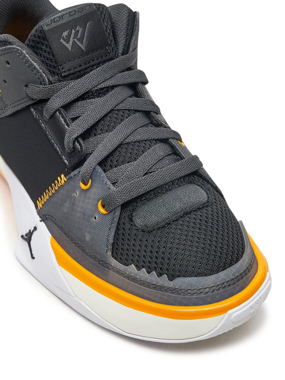 Nike Basketballschuhe Jordan One Take 5 (Gs) FD2338 007 Schwarz | Modivo.de