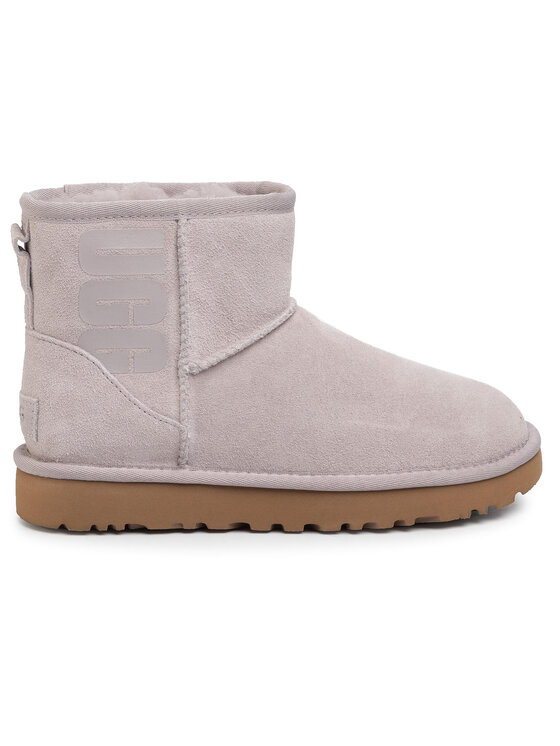 Rubber uggs clearance