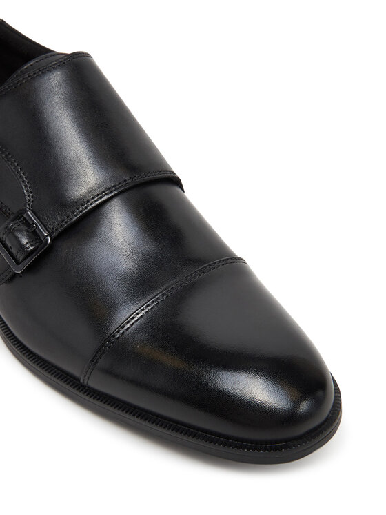 Aldo Aldo Poolsaapad Holtlanflex 13180582 Must