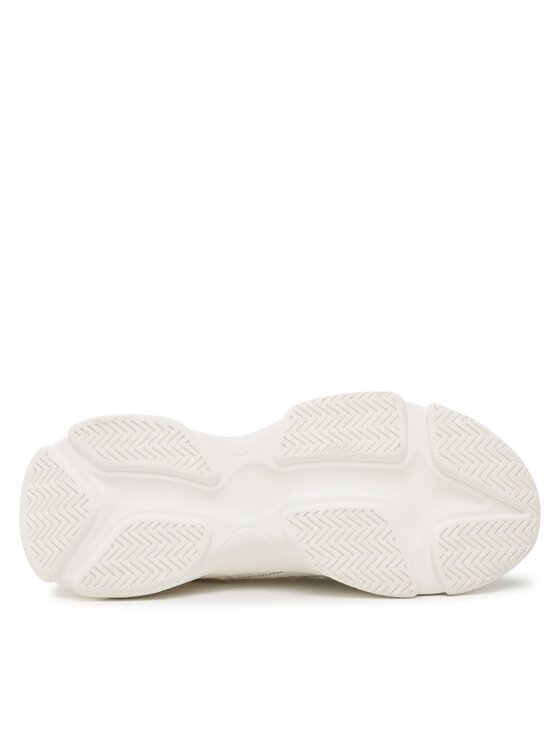 Steve Madden Steve Madden Snīkeri Mac-E SM19000019-04001-11E Balts