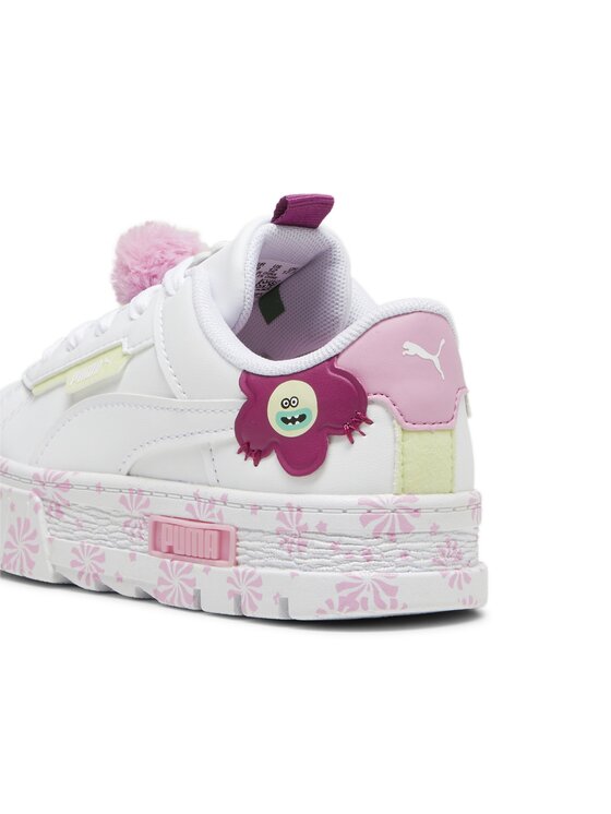 Puma Puma Sneakersy 398943 Biały