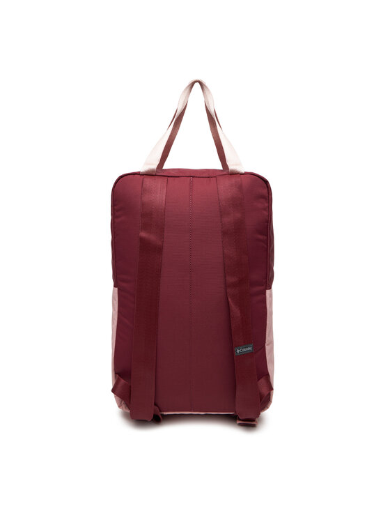 Columbia Columbia Batoh Trail Traveler 18 l 2094491 Červená
