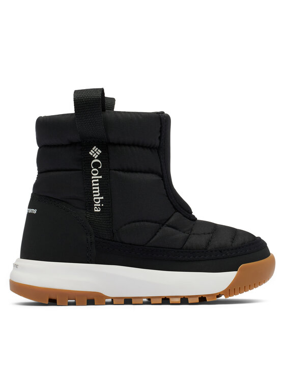 Columbia Škornji za sneg Snowtrot™ Mid 2078912 Črna