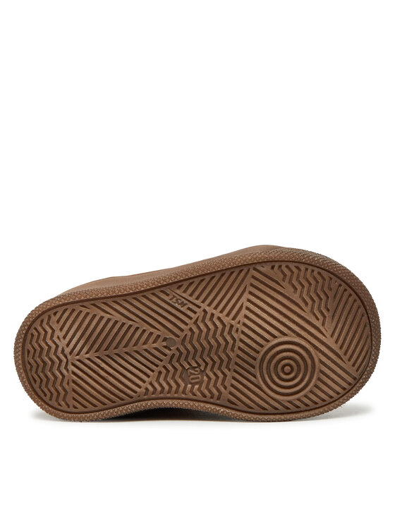 Froddo Froddo Polacchine Basco Tex G2110144 M Marrone