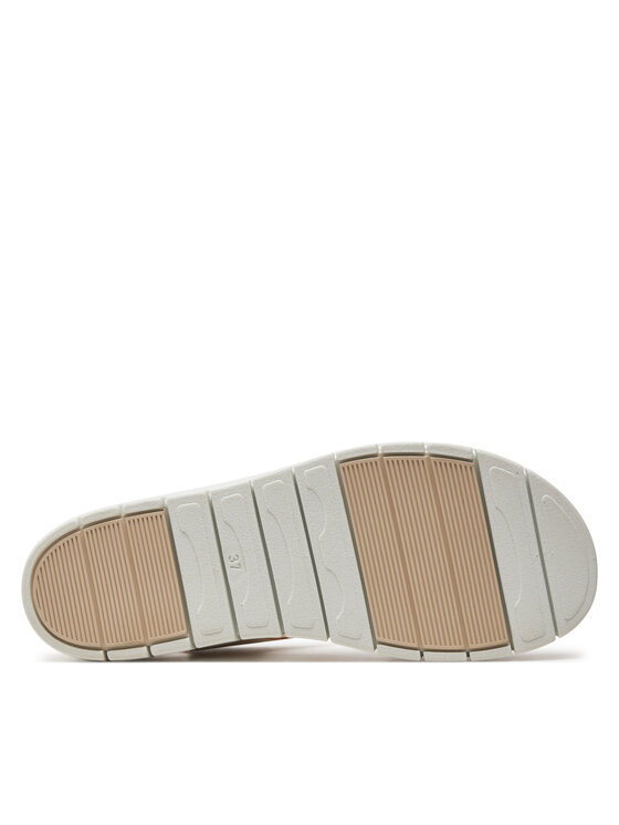 Caprice Caprice Sandalen 9-28701-42 Beige