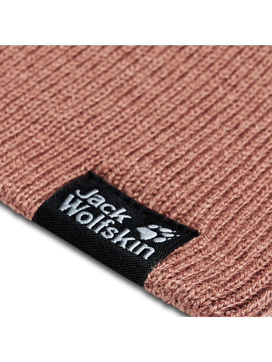 Jack Wolfskin Jack Wolfskin Kapa Rib 1903891r Roza