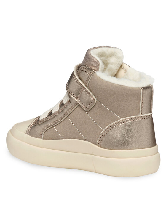 Geox Geox Ghete B Gisli Girl B461ME 0AUAJ C5005 M Bej