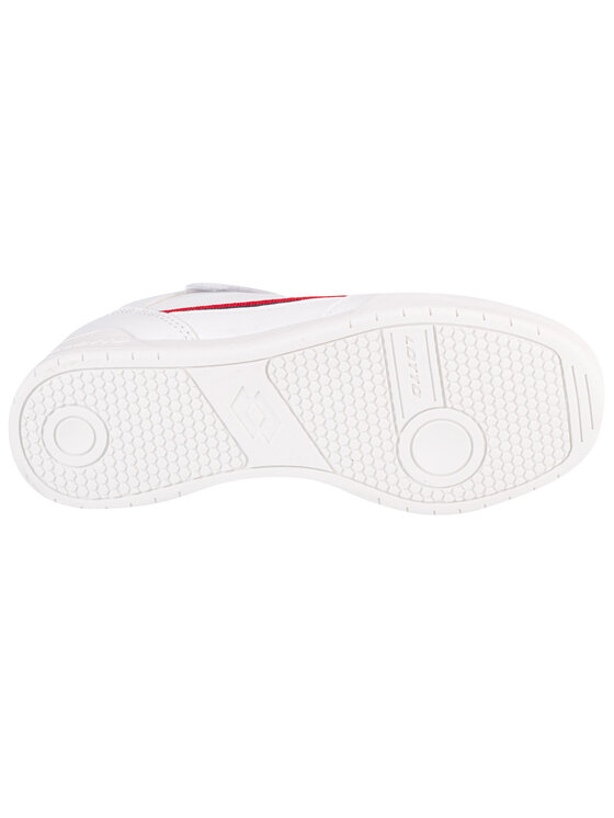 Lotto Lotto Sneakers Vintal K Bianco