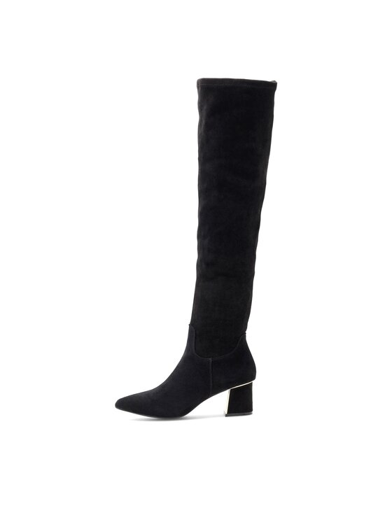 Lasocki Lasocki Stiefel WYL3564-2Z Schwarz