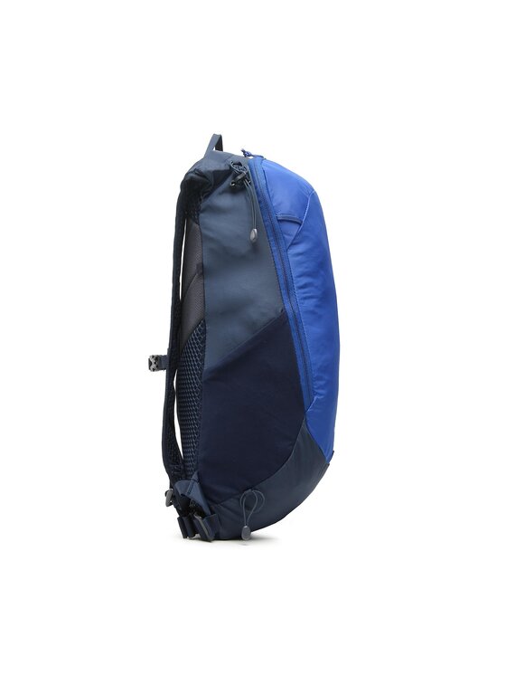 Salomon Salomon Ruksak Trailblazer 10 LC2059400 Plava