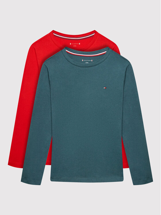 Magliette di tommy hilfiger store