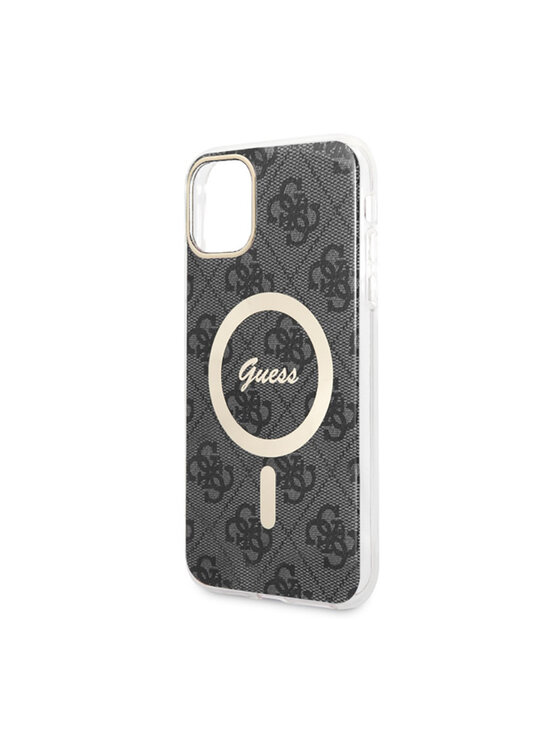 Guess Guess Etui na telefon Pokrowiec Futerał Kolorowy