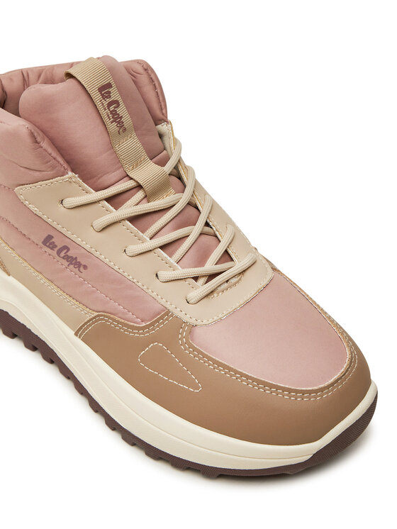 Lee Cooper Lee Cooper Saapad LCJ-24-47-3159LA Roosa