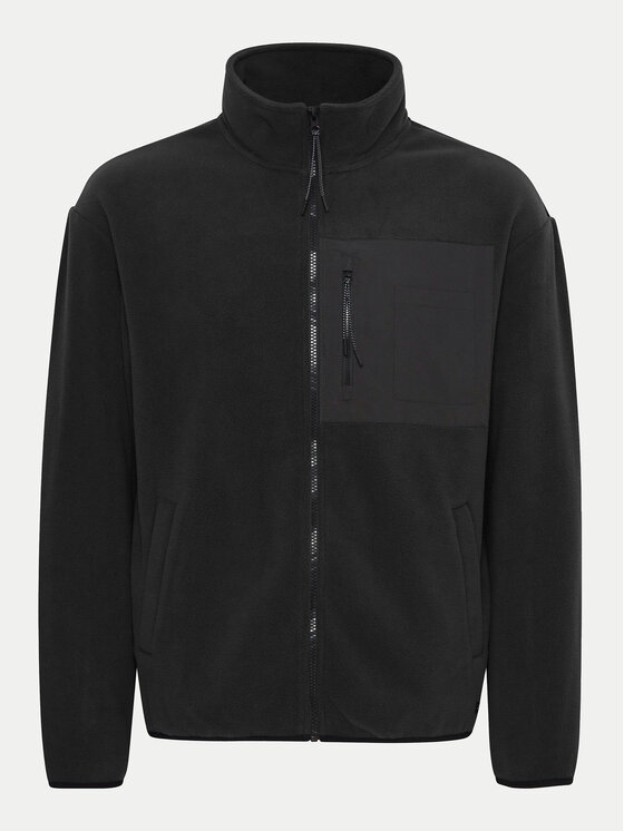 Blend Blend Fleece 20715834 Μαύρο Regular Fit