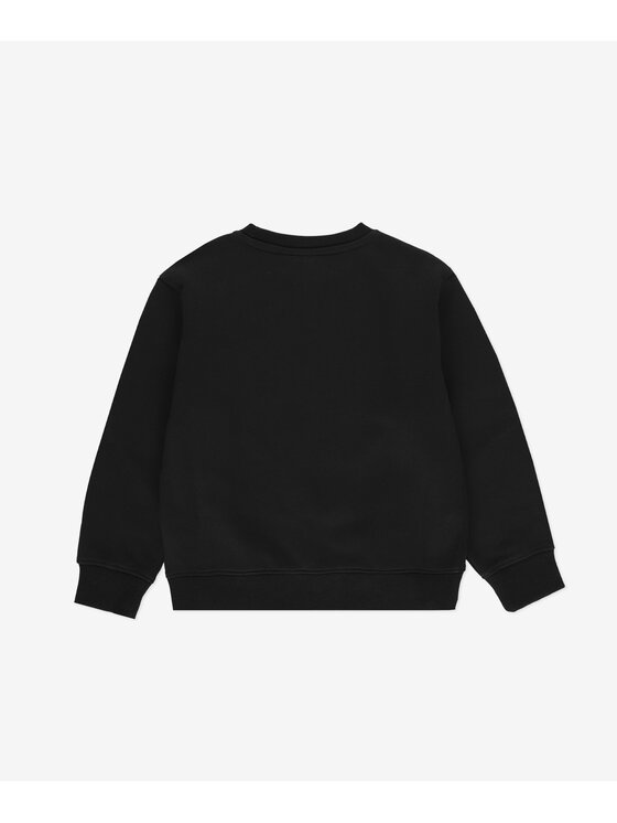 PROSTO. PROSTO. Bluza Baza Czarny Regular Fit