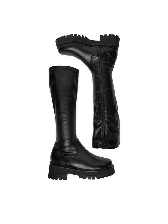 DeeZee DeeZee Ilgaauliai KX2212803 Juoda