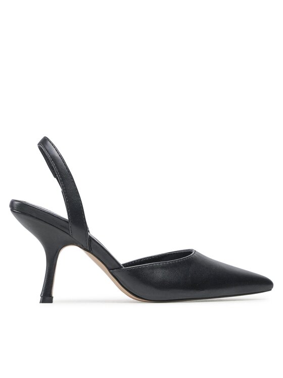 Jenny Fairy Jenny Fairy Σανδάλια LS5925-01 Μαύρο