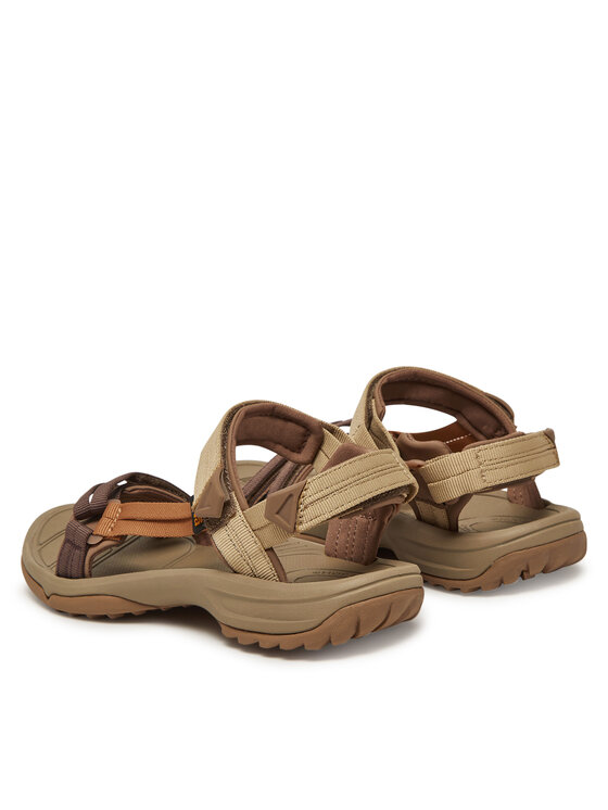 Teva Teva Sandales Terra Fi Lite 1001474 Brūns